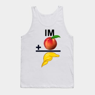 Impeach Tank Top